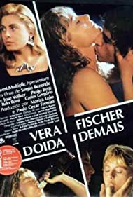 Doida Demais (1989) Free Movie