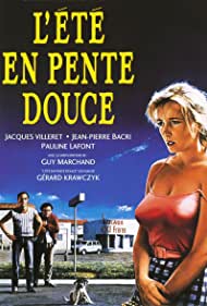 Lete en pente douce (1987) Free Movie M4ufree
