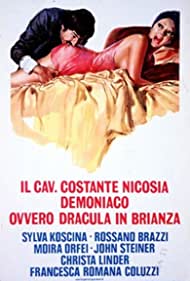 Dracula in the Provinces (1975) M4uHD Free Movie