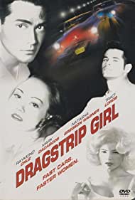 Dragstrip Girl (1994) Free Movie