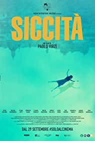 Siccita (2022) Free Movie