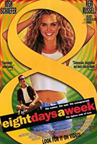 Eight Days a Week (1997) Free Movie