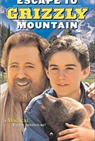 Escape to Grizzly Mountain (2000) Free Movie