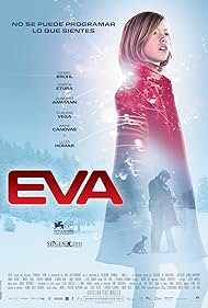 Eva (2011) M4uHD Free Movie