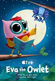 Eva the Owlet (2023-) M4uHD Free Movie
