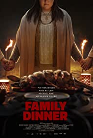 Family Dinner (2022) Free Movie