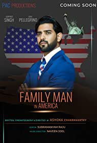 Family Man in America (2023) Free Movie