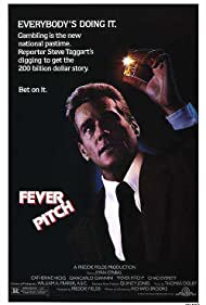 Fever Pitch (1985) M4uHD Free Movie