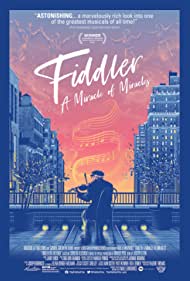 Fiddler A Miracle of Miracles (2019) Free Movie