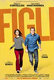 Figli (2020) M4uHD Free Movie