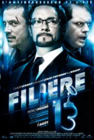 Filiere 13 (2010) M4uHD Free Movie