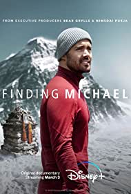 Finding Michael (2023) M4uHD Free Movie