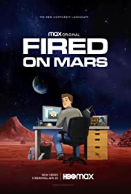 Fired on Mars (2023) M4uHD Free Movie