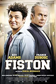 Fiston (2014) Free Movie