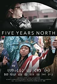 Five Years North (2020) M4uHD Free Movie