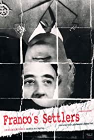 Francos Settlers (2013) Free Movie