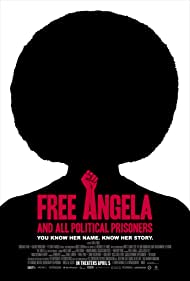 Free Angela and All Political Prisoners (2012) Free Movie