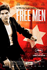 Free Men (2011) M4uHD Free Movie
