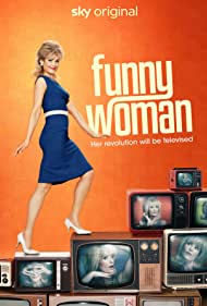 Funny Woman (2023-) Free Tv Series