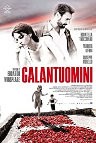Galantuomini (2008) Free Movie M4ufree