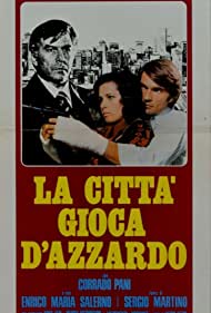 La citta gioca dazzardo (1975) M4uHD Free Movie