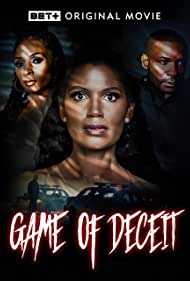 Game of Deceit (2023) M4uHD Free Movie