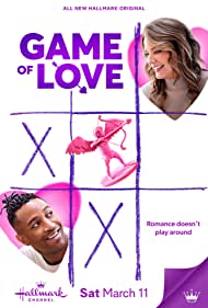 Game of Love (2023) Free Movie
