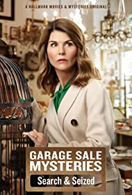Garage Sale Mysteries Searched Seized (2019) Free Movie