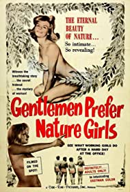 Gentlemen Prefer Nature Girls (1963) M4uHD Free Movie