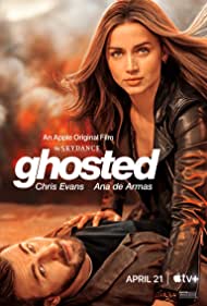 Ghosted (2023) M4uHD Free Movie