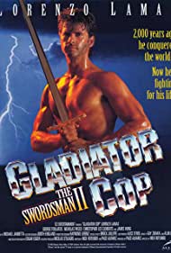 Gladiator Cop (1995) Free Movie