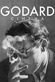 Godard seul le cinema (2022) Free Movie