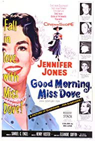 Good Morning, Miss Dove (1955) M4uHD Free Movie