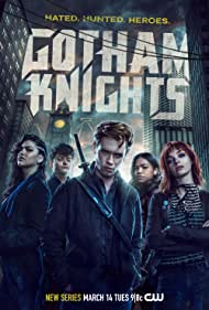 Gotham Knights (2023-) M4uHD Free Movie