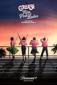 Grease Rise of the Pink Ladies (2023-) M4uHD Free Movie