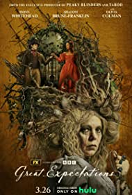 Great Expectations (2023-) M4uHD Free Movie