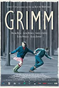 Grimm (2003) Free Movie M4ufree