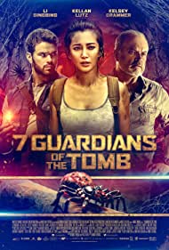 Guardians of the Tomb (2017) Free Movie M4ufree