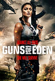 Guns of Eden (2022) Free Movie M4ufree