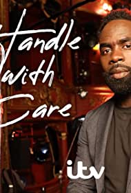 Handle with Care Jimmy Akingbola (2022) Free Movie M4ufree