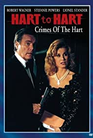 Hart to Hart Crimes of the Hart (1994) Free Movie