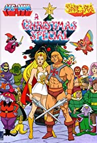 He Man and She Ra A Christmas Special (1985) Free Movie
