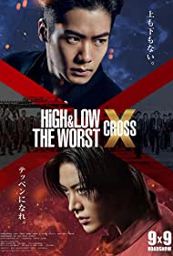 High Low The Worst X (2022) Free Movie