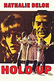 Hold Up, instantanea de una corrupcion (1974) M4uHD Free Movie
