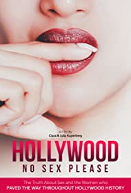Hollywood, No Sex Please (2018) Free Movie M4ufree