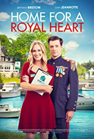 Home for a Royal Heart (2022) Free Movie