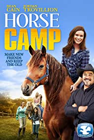 Horse Camp (2017) Free Movie