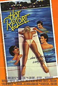 Hot Resort (1985) Free Movie