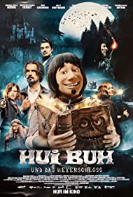 Hui Buh und das Hexenschloss (2022) Free Movie M4ufree