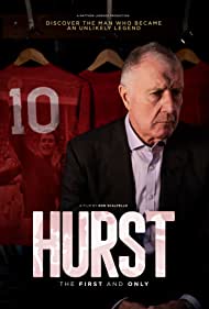 Hurst The First and Only (2022) Free Movie